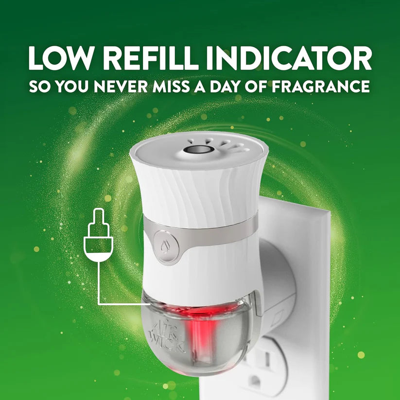 Scented Oils 0+5 Lavender & Chamomile