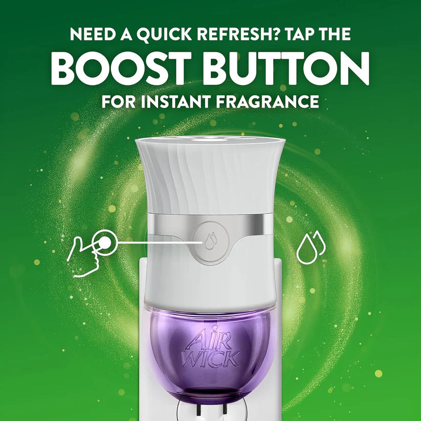 Scented Oils 0+5 Lavender & Chamomile